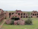 PICTURES/Fort Jefferson & Dry Tortugas National Park/t_Powder Magazine & Buildings2.jpg